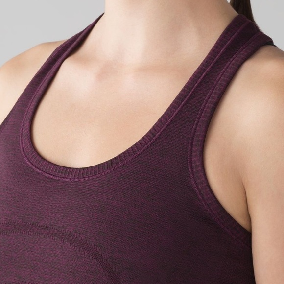 Lululemon Swiftly Tech Racerback - Picture 12 of 13